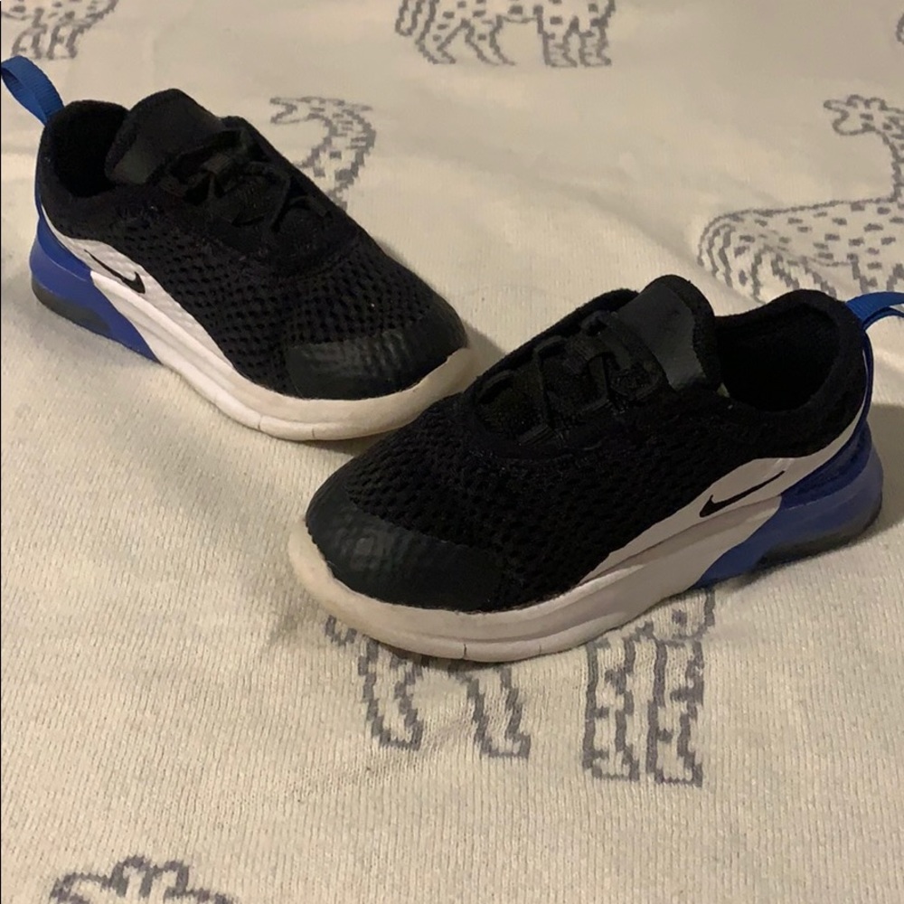 Nike shoes